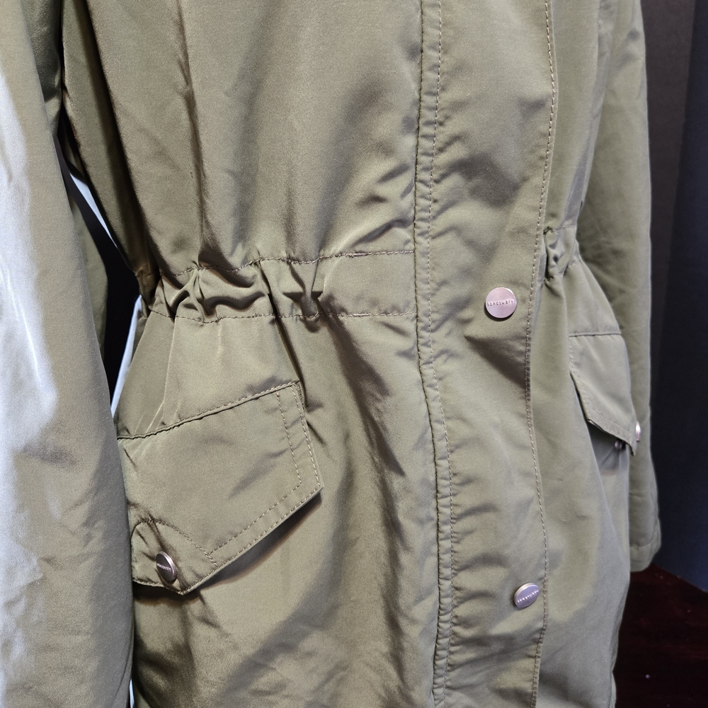 Sanctuary Sage Utility Jacket - image 3